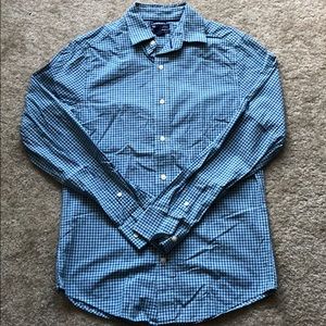 (Deleting Soon!) GAP Casual Button-Up
